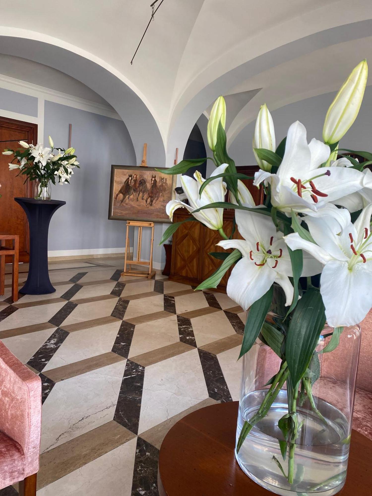 Hotel Rejs Ούστκα Εξωτερικό φωτογραφία
