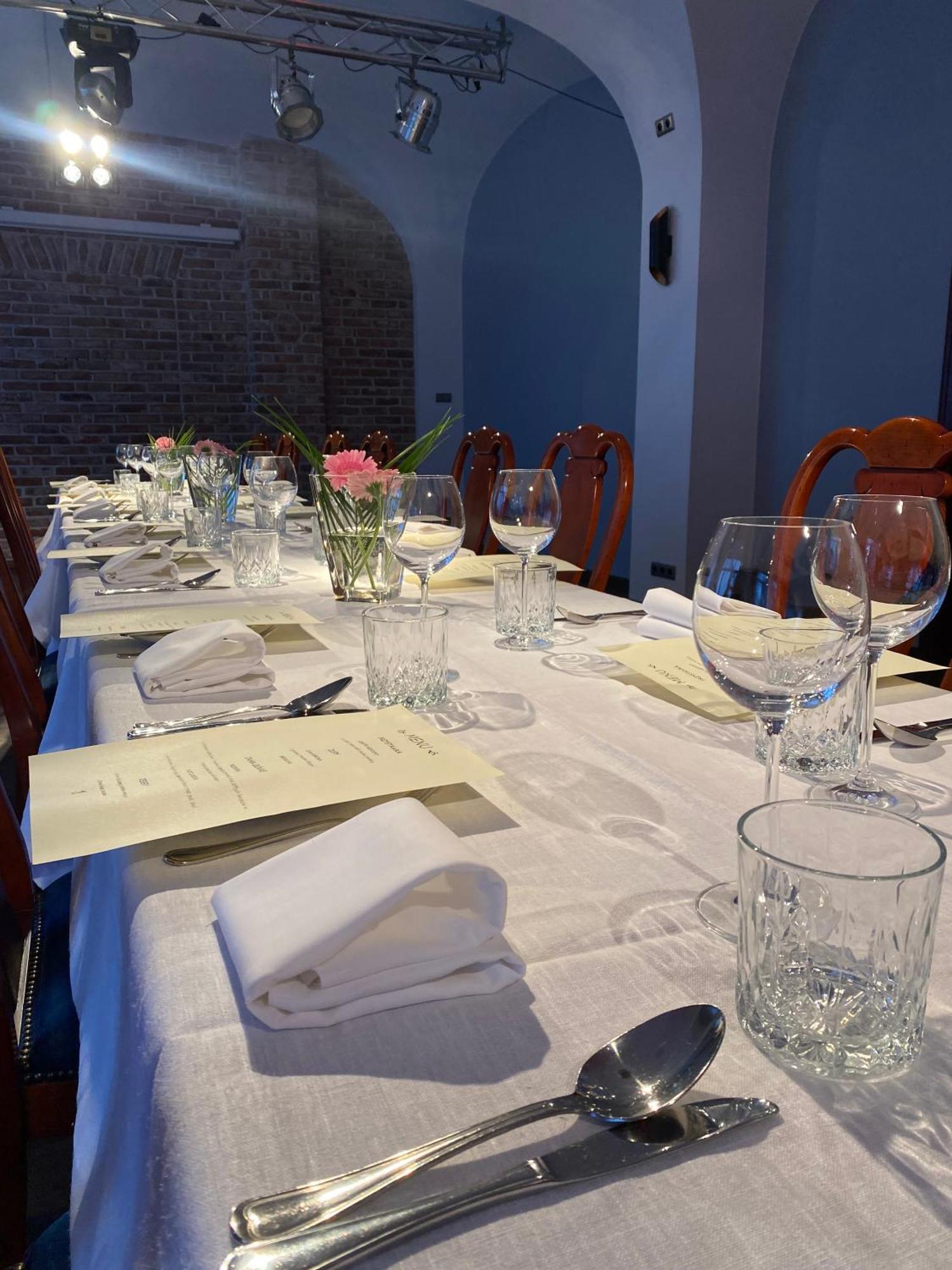 Hotel Rejs Ούστκα Εξωτερικό φωτογραφία