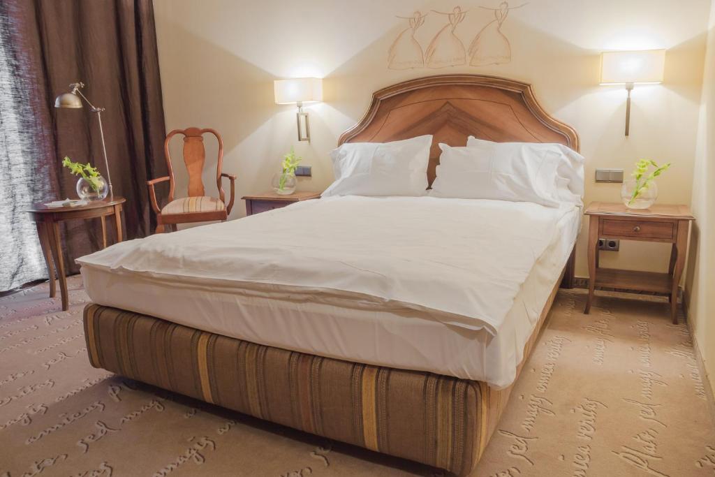 Hotel Rejs Ούστκα Δωμάτιο φωτογραφία