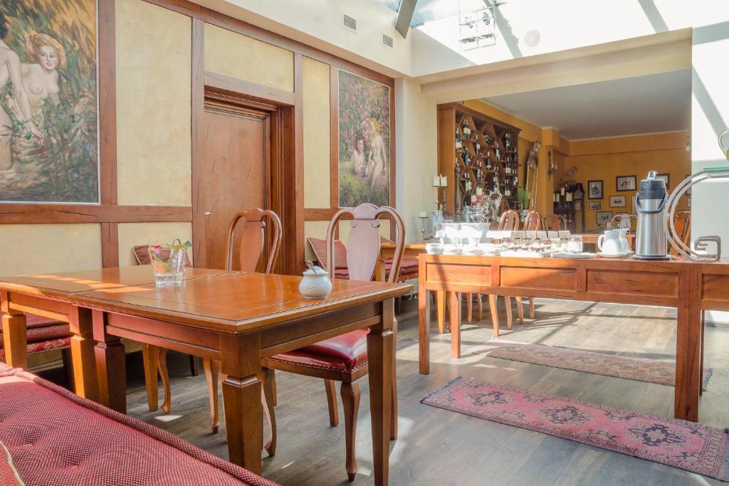 Hotel Rejs Ούστκα Εξωτερικό φωτογραφία