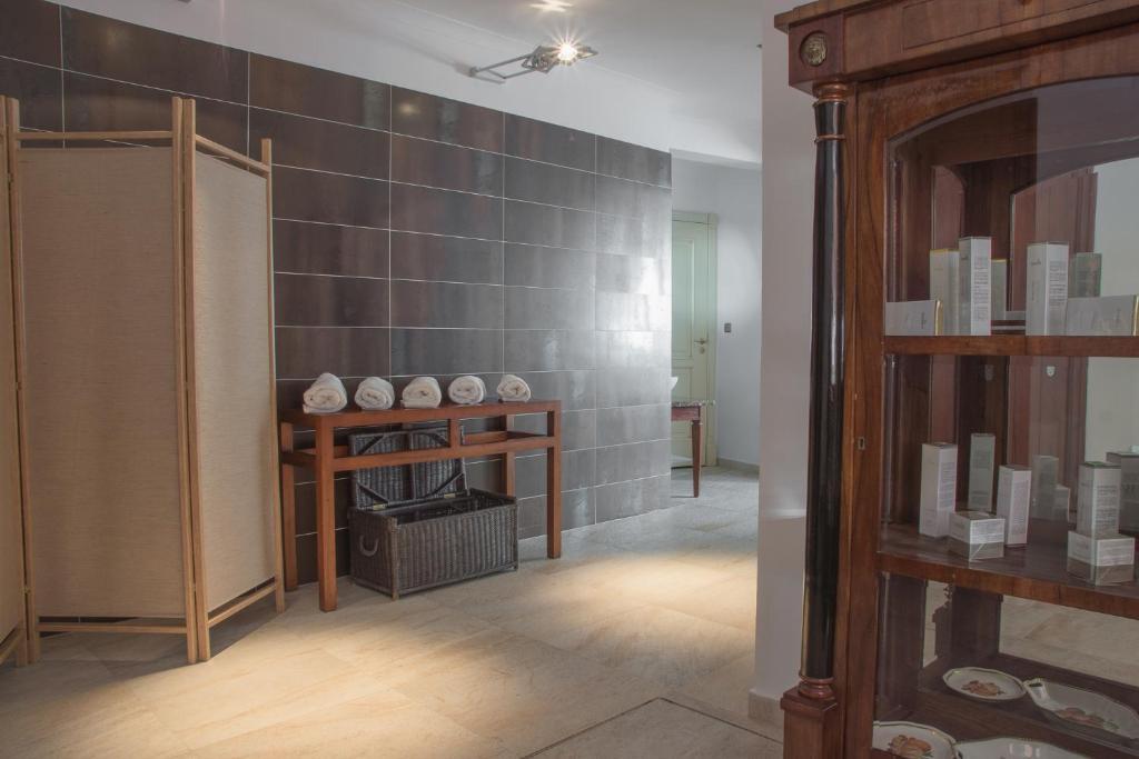 Hotel Rejs Ούστκα Εξωτερικό φωτογραφία