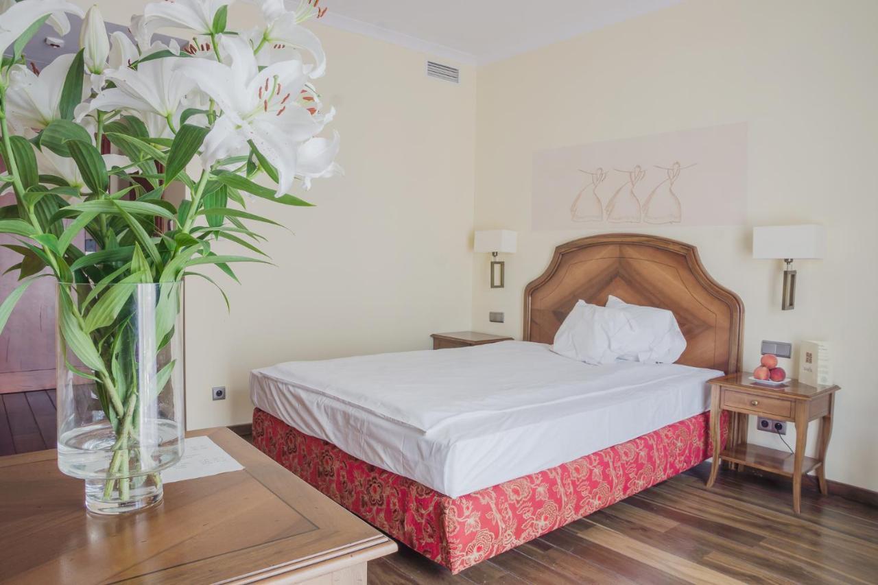 Hotel Rejs Ούστκα Δωμάτιο φωτογραφία