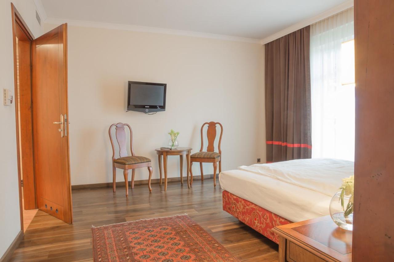 Hotel Rejs Ούστκα Δωμάτιο φωτογραφία