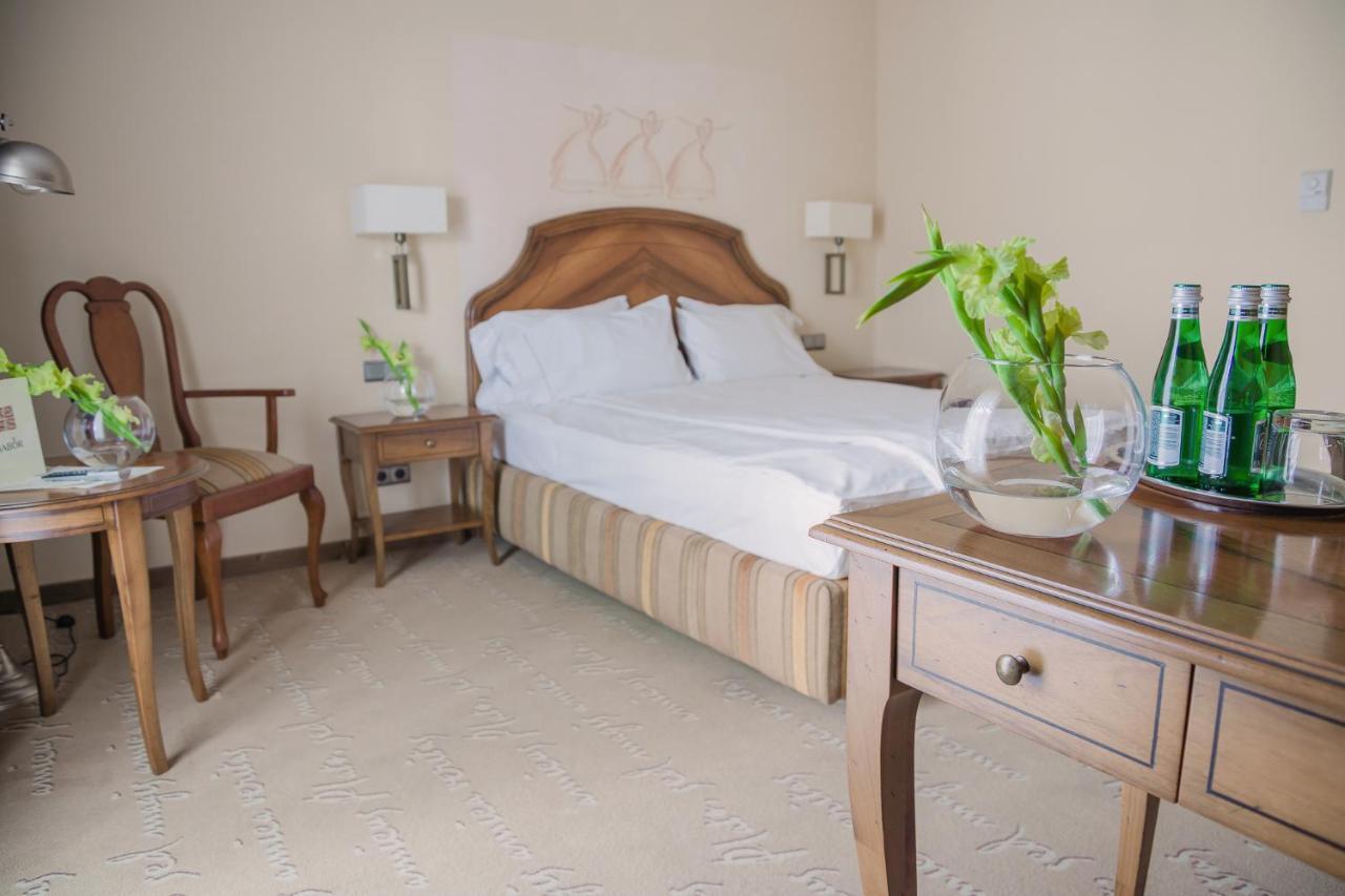 Hotel Rejs Ούστκα Δωμάτιο φωτογραφία